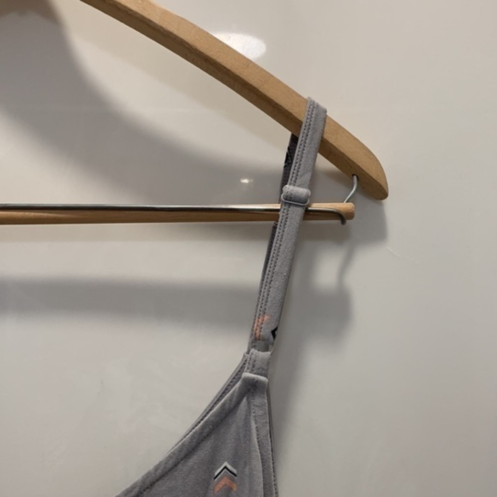 Torrid Dainty Shapes Swing Cami - Picture 9 of 11